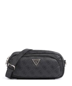 Guess Crossbody Bags-Power Play Crossbody bag imitation leather