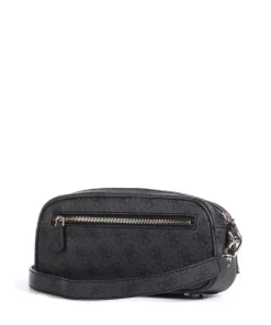 Guess Crossbody Bags-Power Play Crossbody bag imitation leather