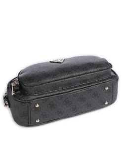 Guess Crossbody Bags-Power Play Crossbody bag imitation leather