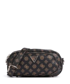 Guess Crossbody Bags-Power Play Crossbody bag imitation leather