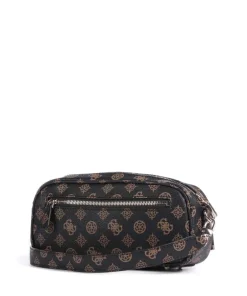 Guess Crossbody Bags-Power Play Crossbody bag imitation leather