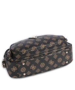 Guess Crossbody Bags-Power Play Crossbody bag imitation leather