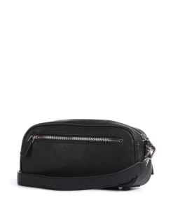 Guess Crossbody Bags-Power Play Crossbody bag imitation leather