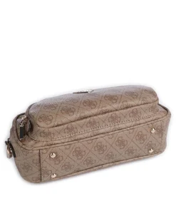 Guess Crossbody Bags-Power Play Crossbody bag imitation leather