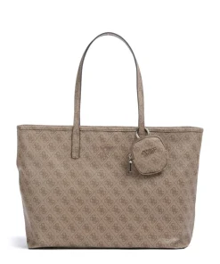 Guess Tote Bags-Power Play Tote bag 14″ imitation leather
