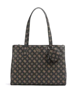 Guess Tote Bags-Power Play Tote bag 14″ imitation leather