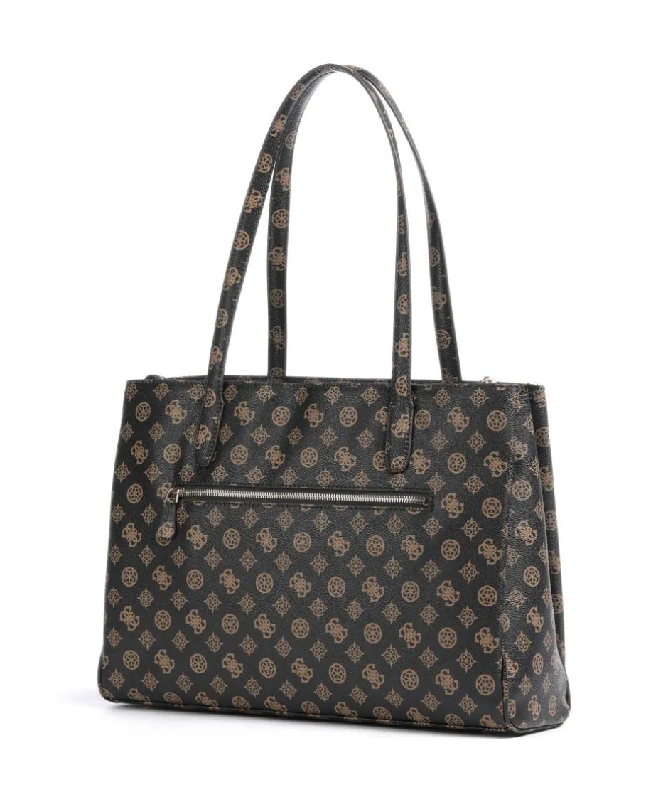 Guess Tote Bags-Power Play Tote bag 14″ imitation leather