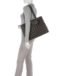 Guess Tote Bags-Power Play Tote bag 14″ imitation leather