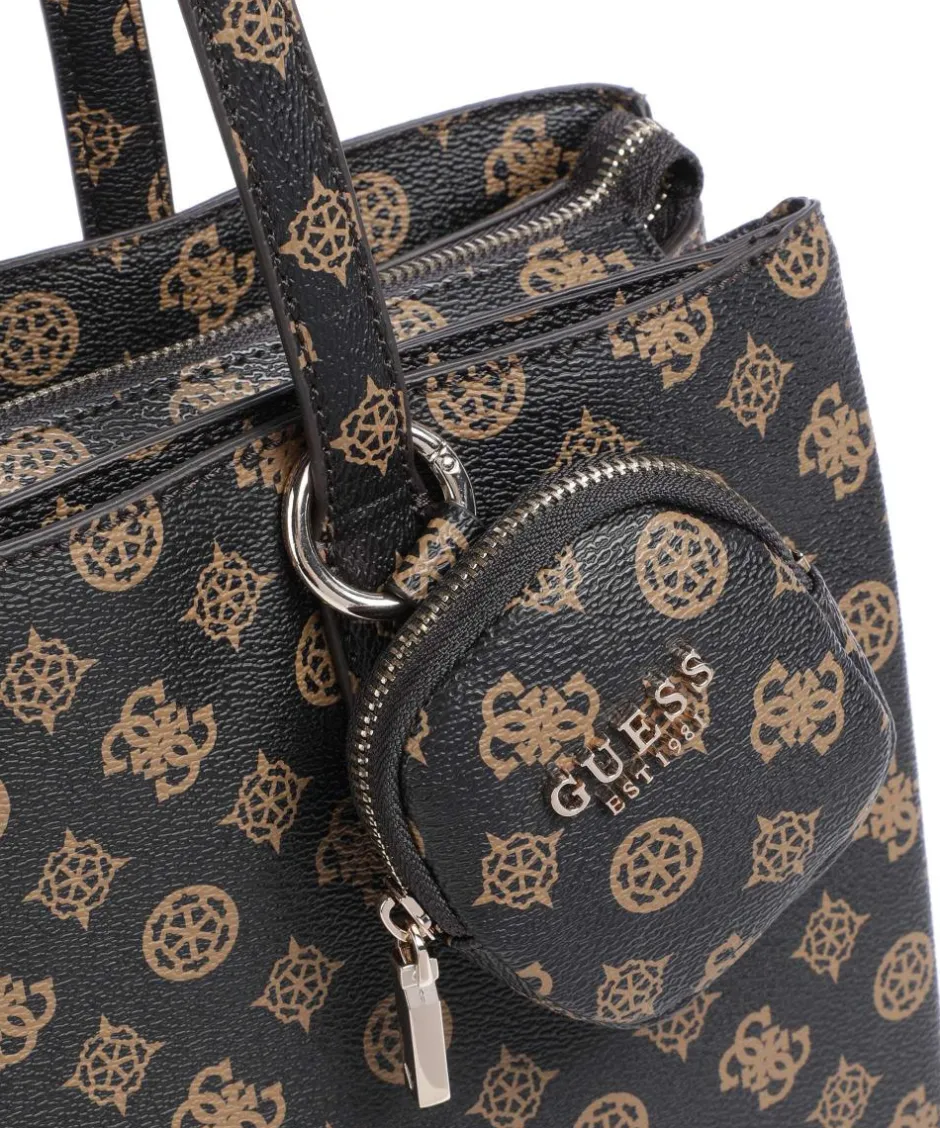 Guess Tote Bags-Power Play Tote bag 14″ imitation leather