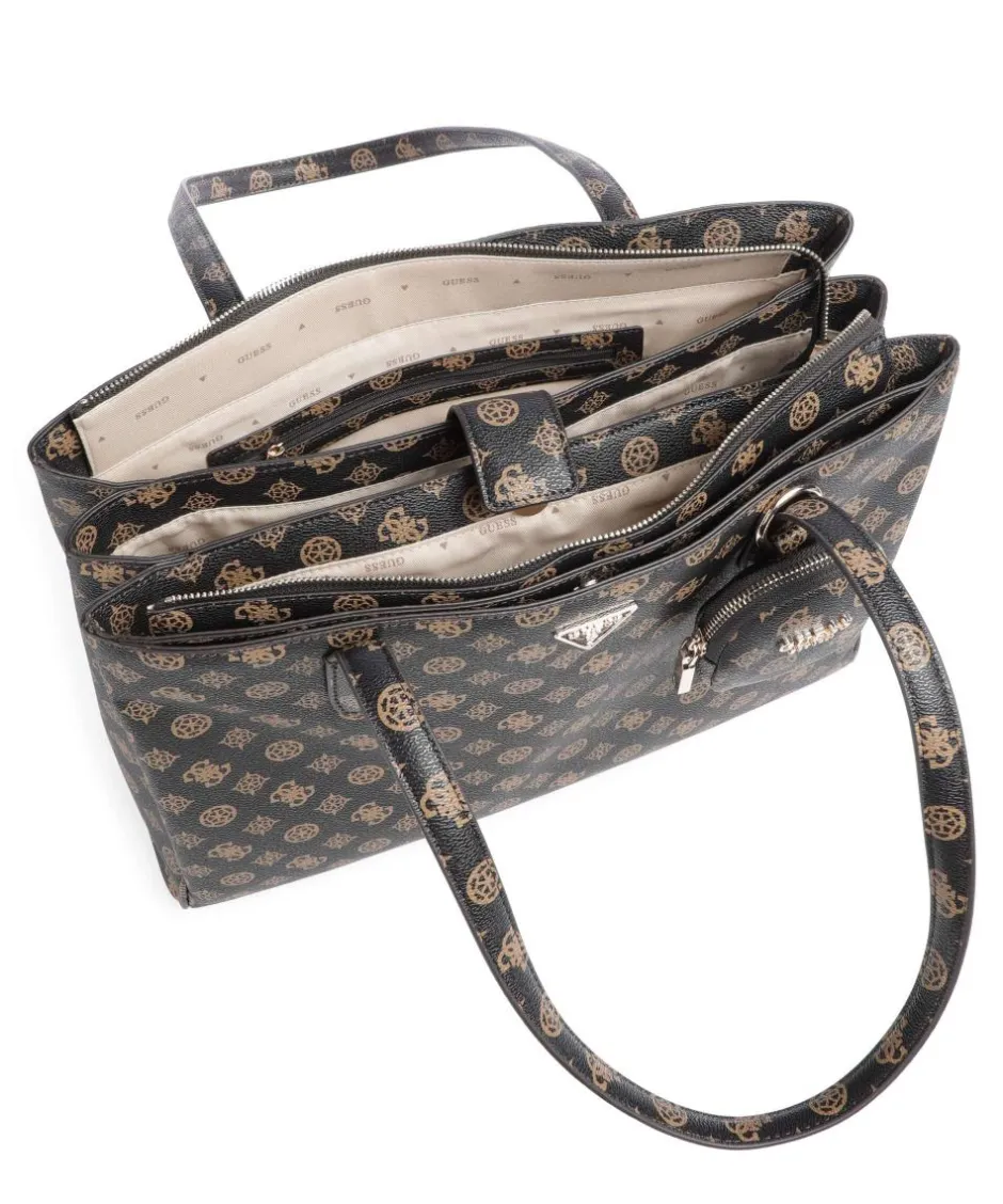 Guess Tote Bags-Power Play Tote bag 14″ imitation leather