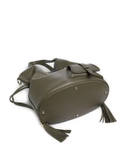 Lancel Hobo Bags-Premier Flirt M Bucket bag grained cow leather