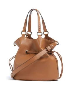 Lancel Hobo Bags-Premier Flirt M Bucket bag grained cow leather