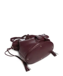 Lancel Hobo Bags-Premier Flirt M Bucket bag grained cow leather