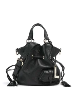 Lancel Hobo Bags|Handbags-Premier Flirt S Bucket bag grained cow leather