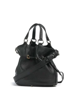 Lancel Hobo Bags|Handbags-Premier Flirt S Bucket bag grained cow leather