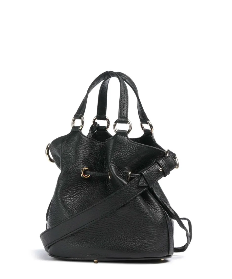 Lancel Hobo Bags|Handbags-Premier Flirt S Bucket bag grained cow leather