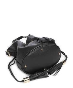 Lancel Hobo Bags|Handbags-Premier Flirt S Bucket bag grained cow leather