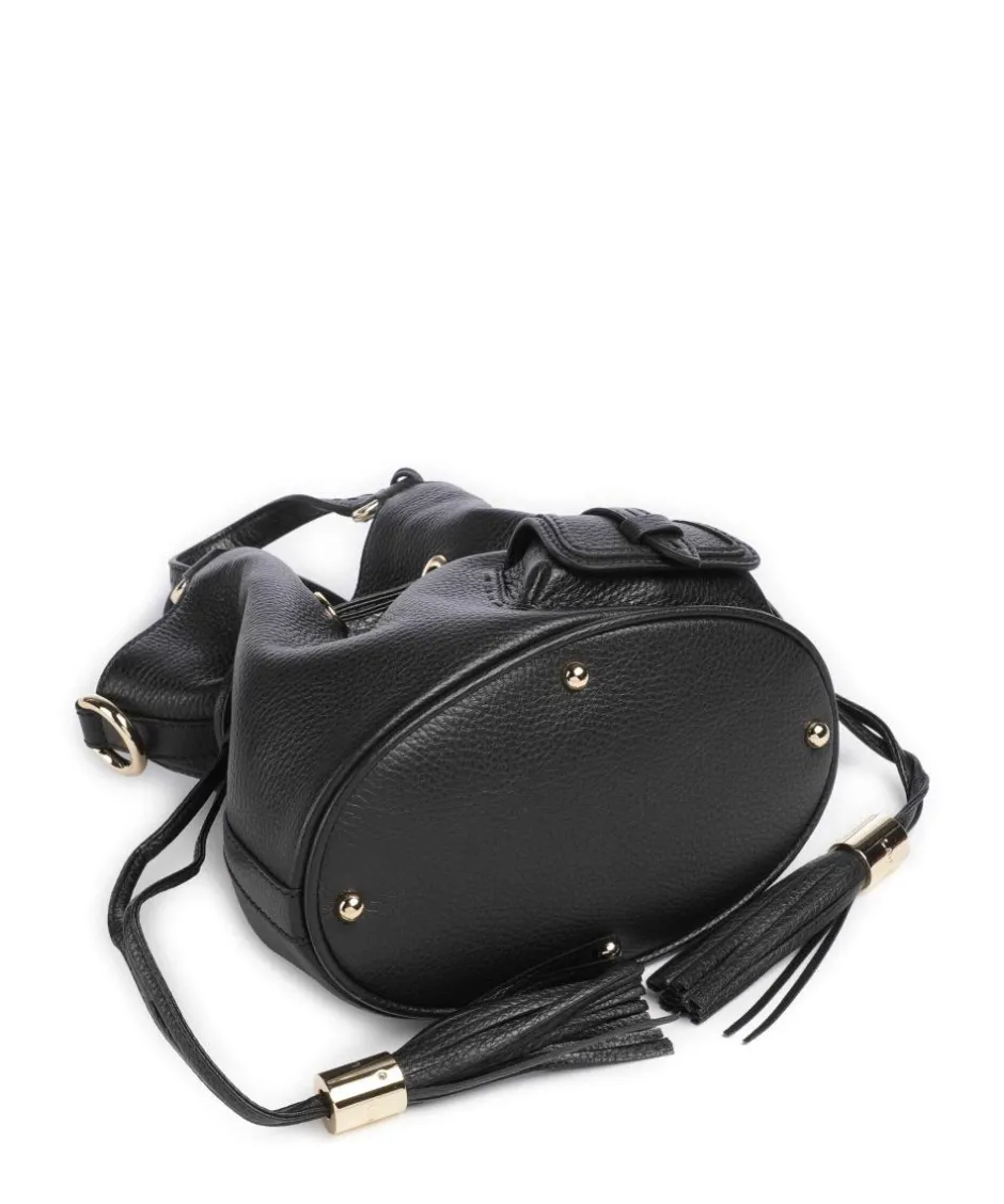 Lancel Hobo Bags|Handbags-Premier Flirt S Bucket bag grained cow leather