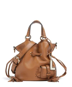 Lancel Hobo Bags|Handbags-Premier Flirt S Bucket bag grained cow leather