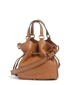 Lancel Hobo Bags|Handbags-Premier Flirt S Bucket bag grained cow leather