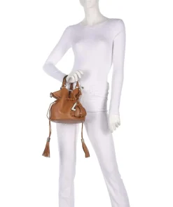 Lancel Hobo Bags|Handbags-Premier Flirt S Bucket bag grained cow leather