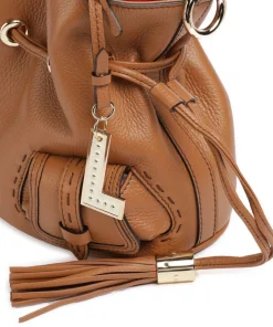 Lancel Hobo Bags|Handbags-Premier Flirt S Bucket bag grained cow leather
