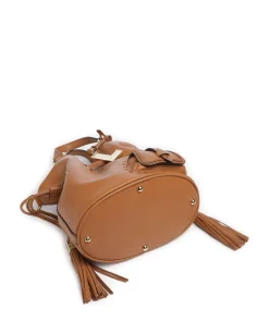 Lancel Hobo Bags|Handbags-Premier Flirt S Bucket bag grained cow leather