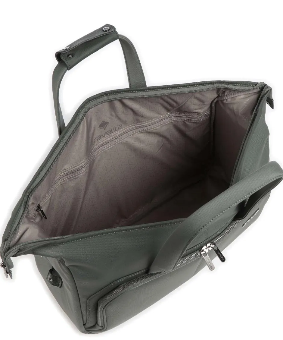 Travelite Travel Bags|Carry-On Luggage-Priima Weekend bag 48 cm