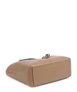 Furla Handbags-Primrose M Handbag grained leather