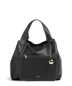 Furla Handbags-Primrose M Handbag grained leather