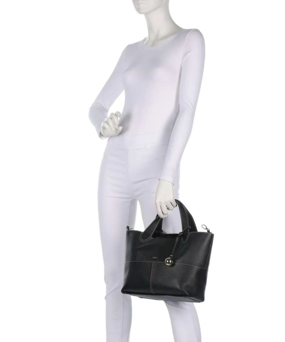 Furla Handbags-Primrose M Handbag grained leather