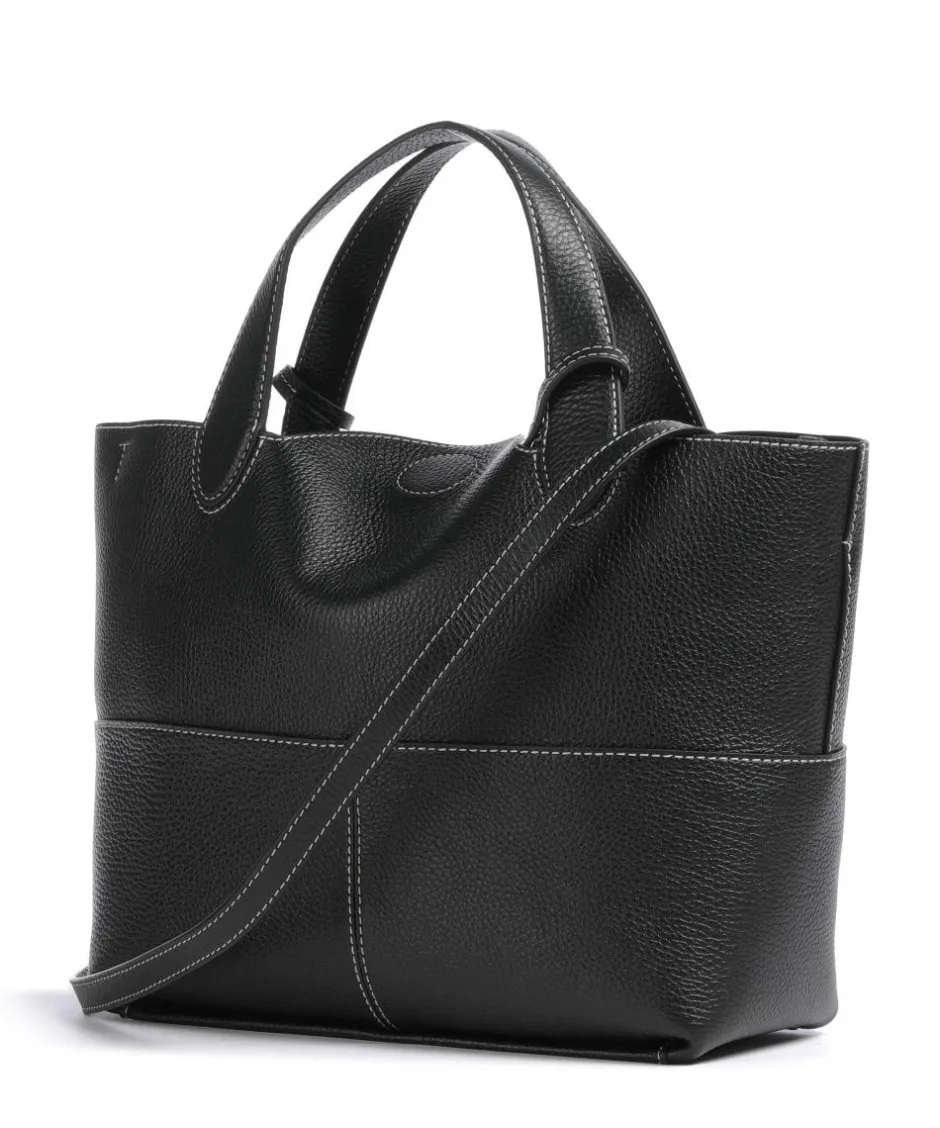 Furla Handbags-Primrose M Handbag grained leather