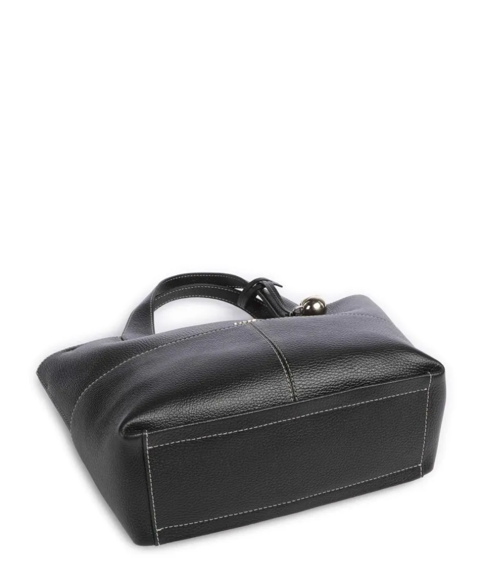 Furla Handbags-Primrose M Handbag grained leather