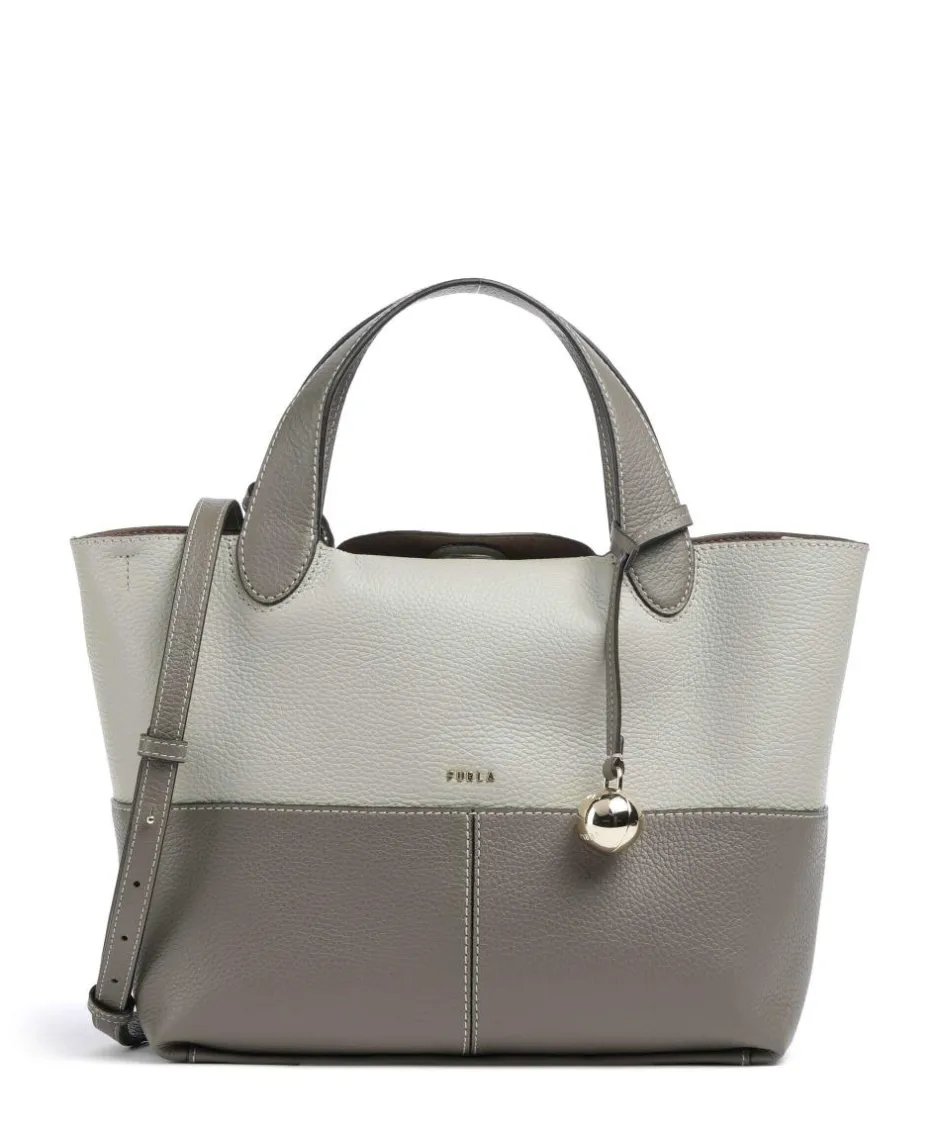 Furla Handbags-Primrose M Handbag grained leather