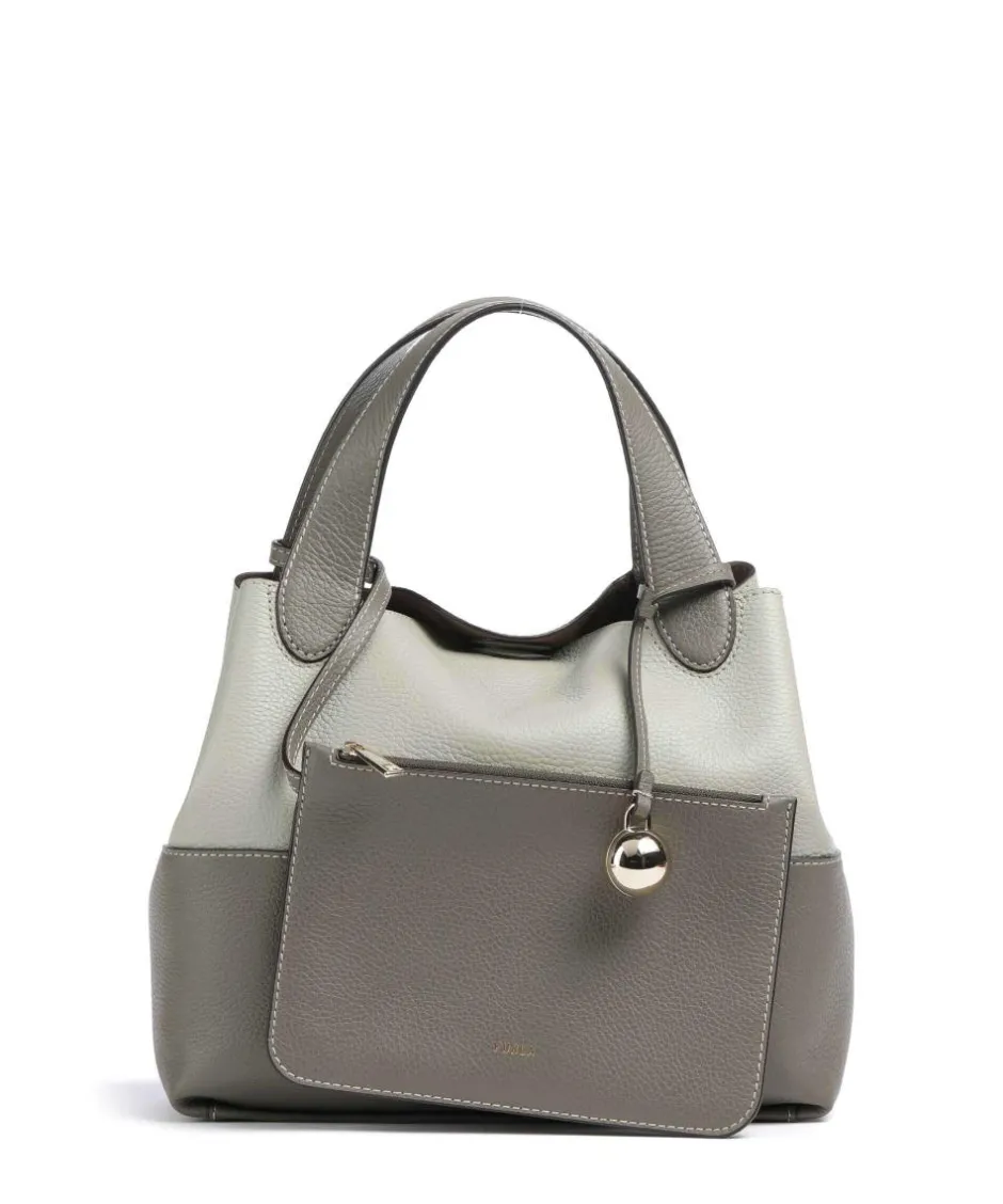 Furla Handbags-Primrose M Handbag grained leather
