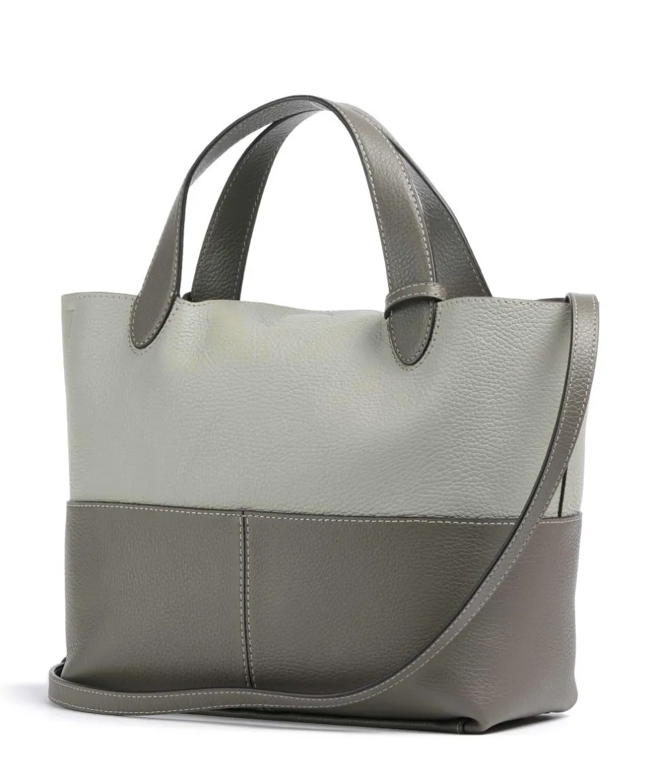 Furla Handbags-Primrose M Handbag grained leather