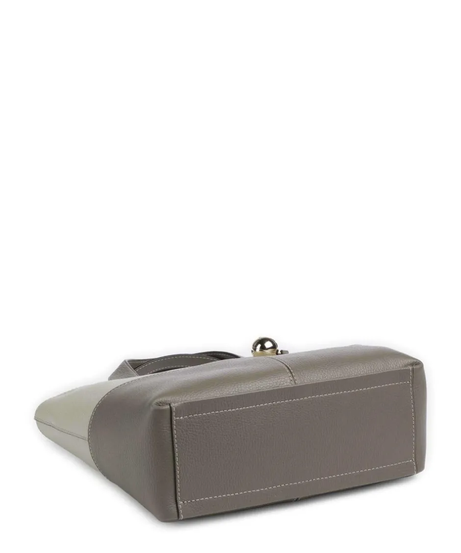 Furla Handbags-Primrose M Handbag grained leather