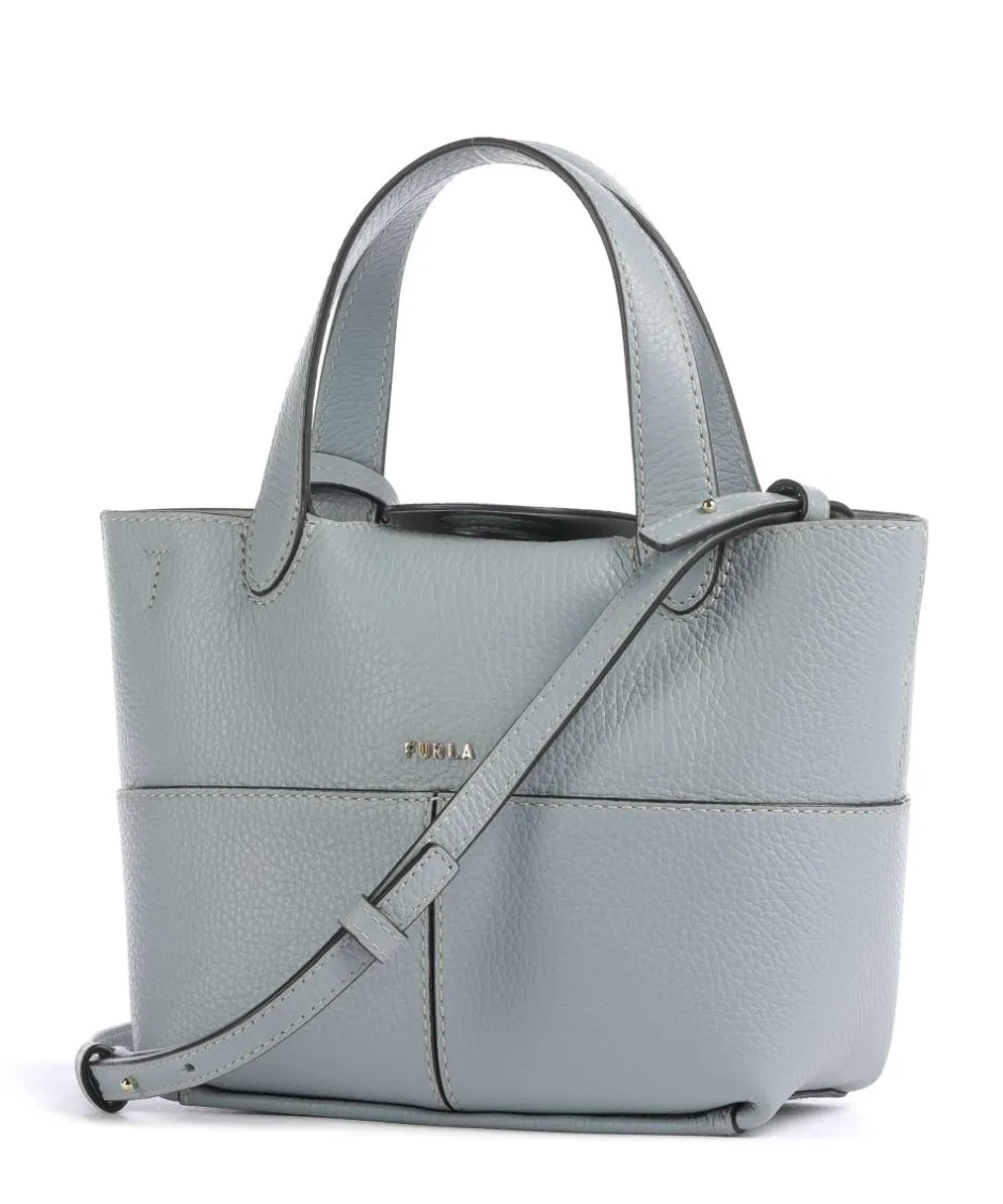 Furla Handbags|Crossbody Bags-Primrose Mini Crossbody bag grained leather