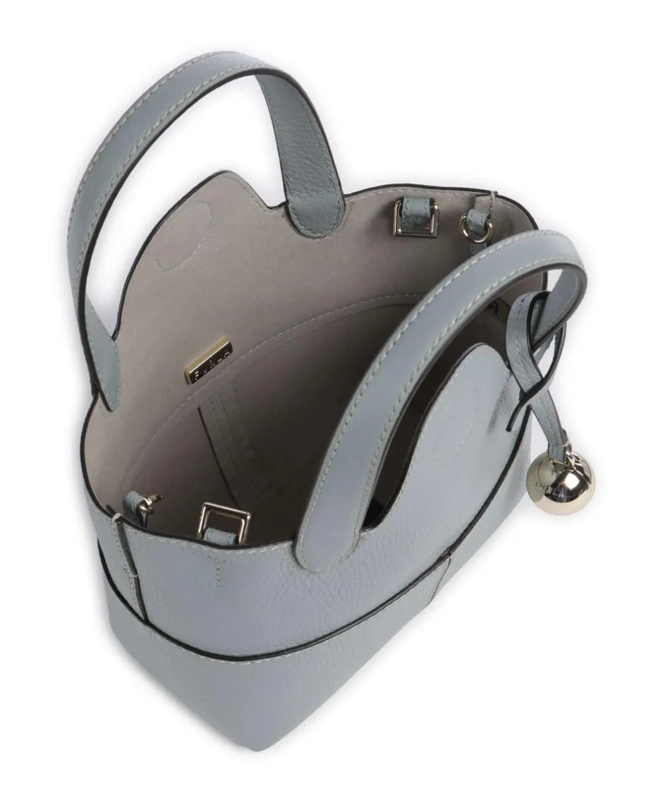Furla Handbags|Crossbody Bags-Primrose Mini Crossbody bag grained leather