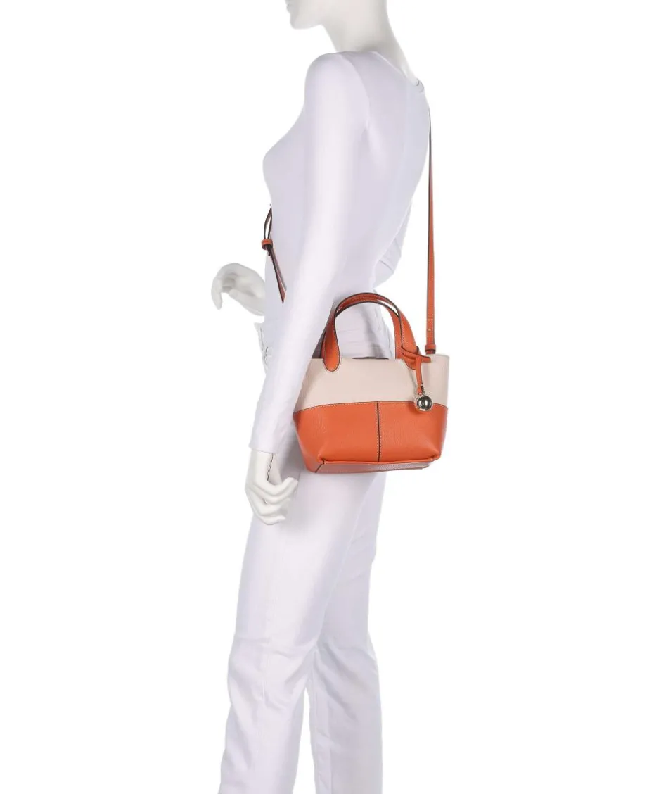 Furla Handbags|Crossbody Bags-Primrose Mini Crossbody bag grained leather