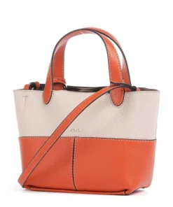 Furla Handbags|Crossbody Bags-Primrose Mini Crossbody bag grained leather