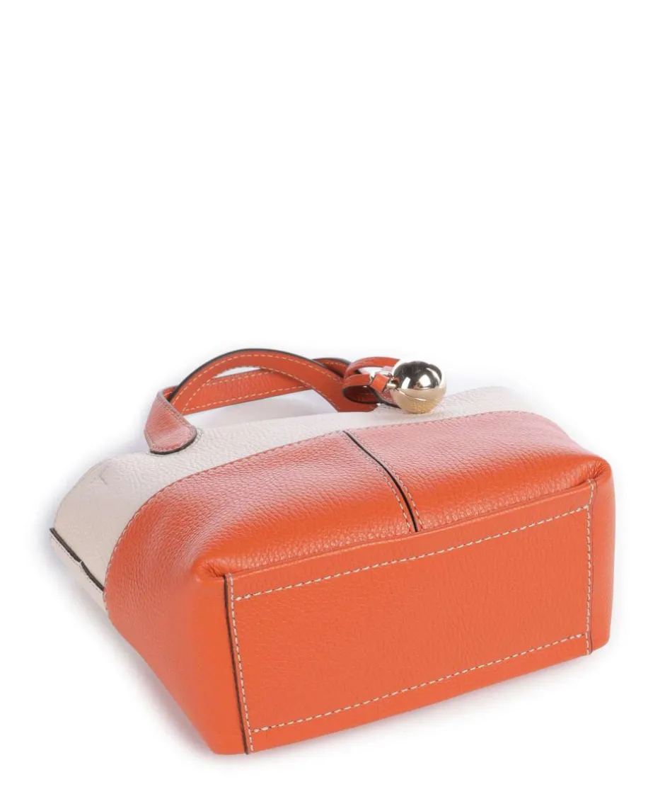 Furla Handbags|Crossbody Bags-Primrose Mini Crossbody bag grained leather