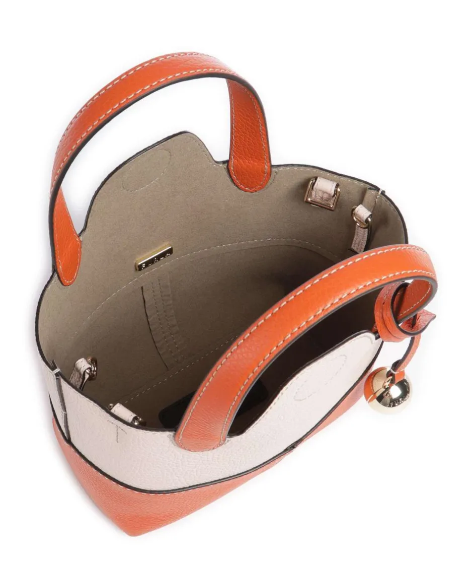 Furla Handbags|Crossbody Bags-Primrose Mini Crossbody bag grained leather