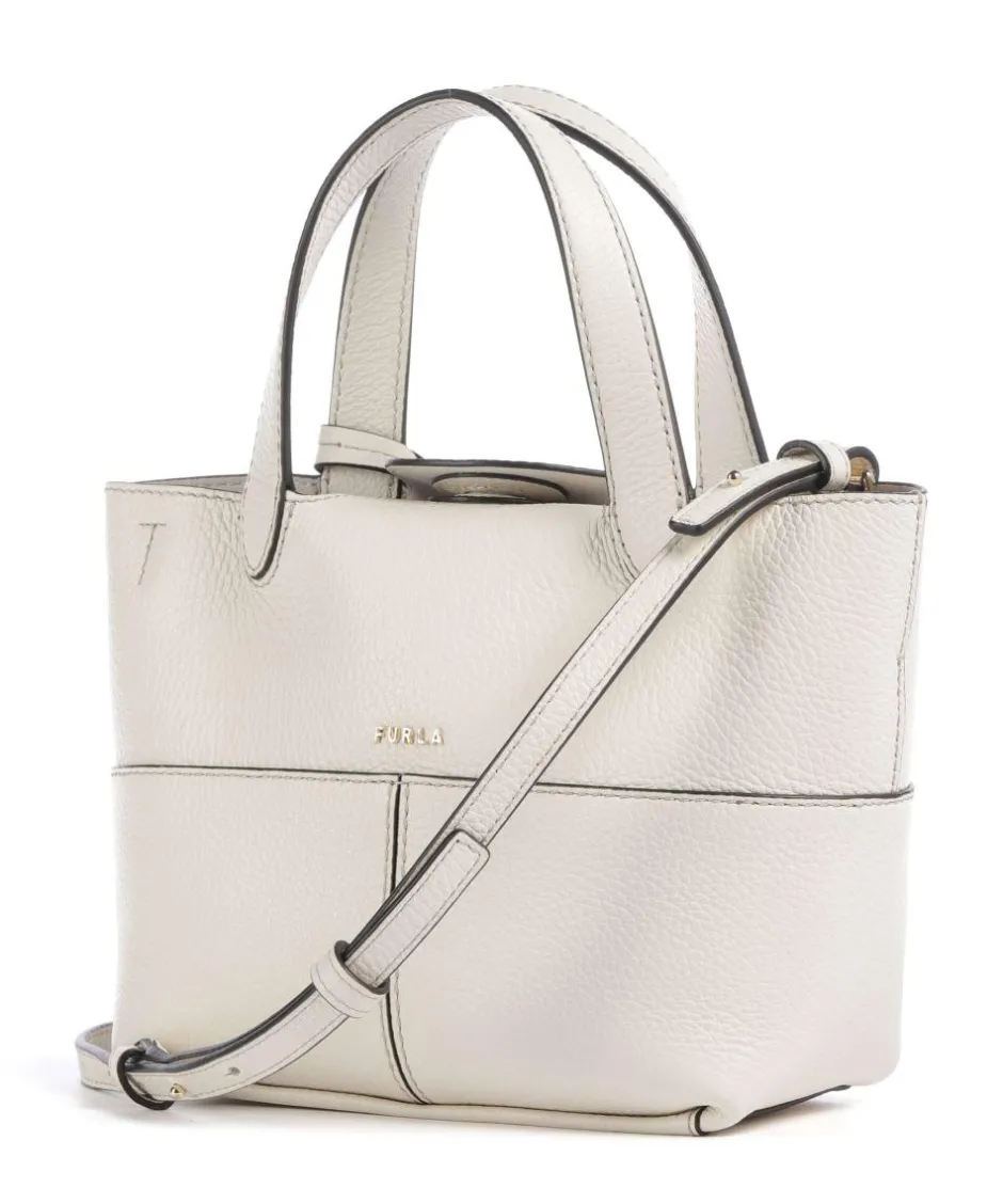Furla Handbags|Crossbody Bags-Primrose Mini Crossbody bag grained leather