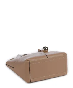 Furla Handbags|Crossbody Bags-Primrose Mini Crossbody bag grained leather