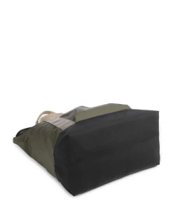 Filson Tote Bags-Printed Shrub Tote bag 16″ recycled polyester