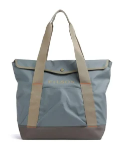 Filson Tote Bags-Printed Shrub Tote bag 16″ recycled polyester