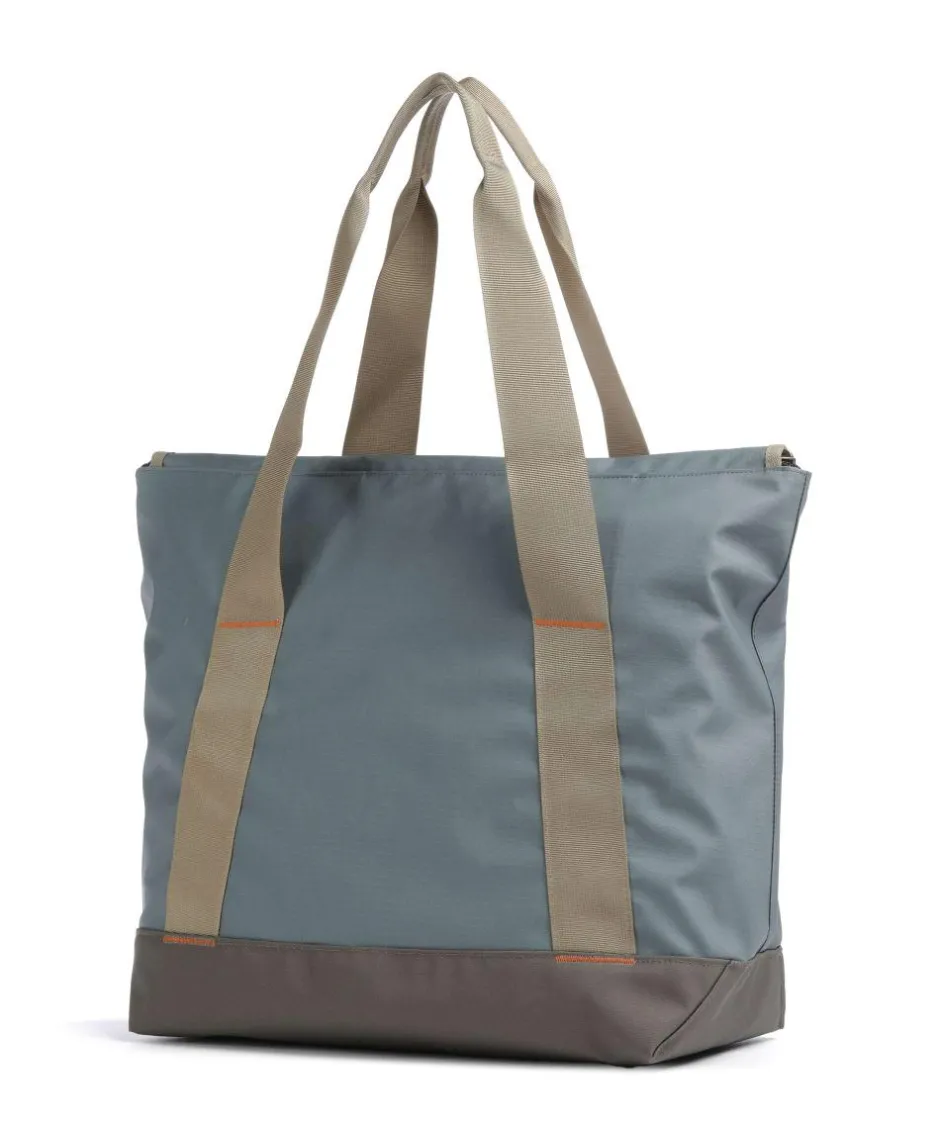 Filson Tote Bags-Printed Shrub Tote bag 16″ recycled polyester