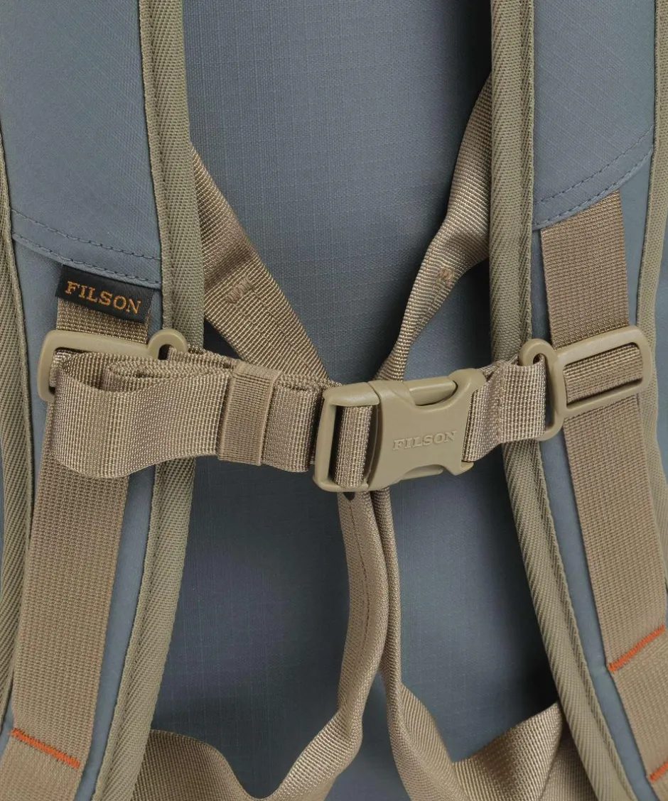 Filson Travel Bags|Sport Bags-Printed Shrub Weekend bag 55 cm