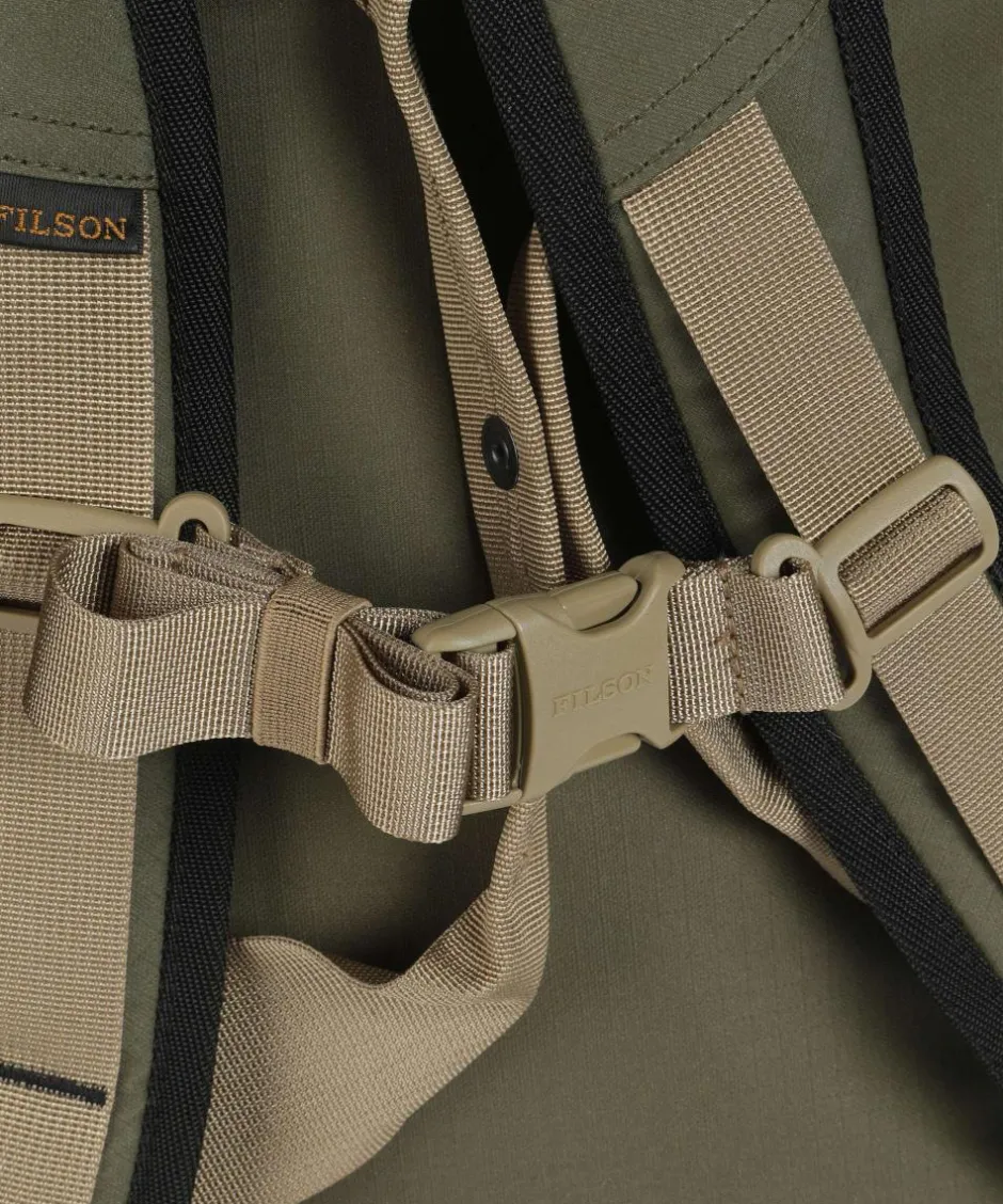 Filson Travel Bags|Sport Bags-Printed Shrub Weekend bag 55 cm